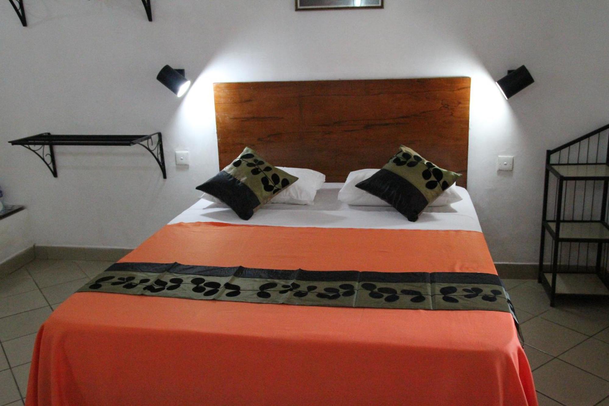 Hotel Dambulu Oya Family Park Dambulla Zimmer foto